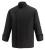 Bluza kucharska ALL BLACK