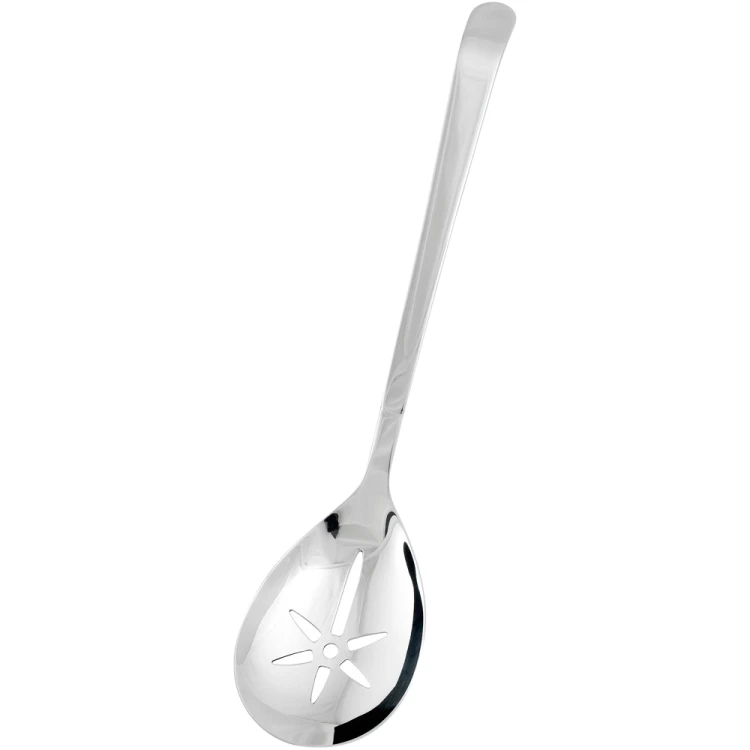 Łyżka do serwowania perforowana 31cm