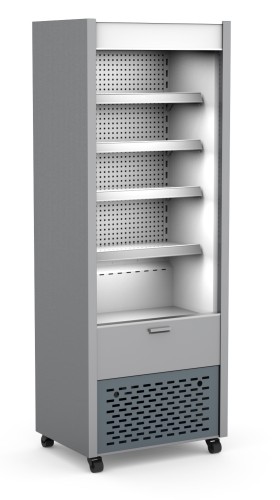 Regał chłodniczy RCh-OF/700 NAOS
