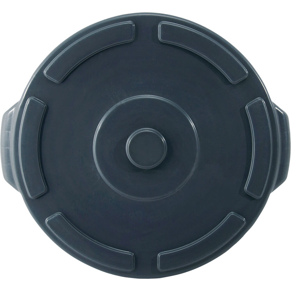 Pokrywa do pojemnika Thor 120l, szara