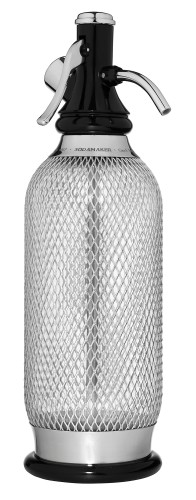 Syfon do wody sodowej; iSi; Sodamaker Classic; V 1.0 l