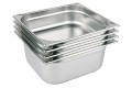 Pojemnik GN 1/4  100mm