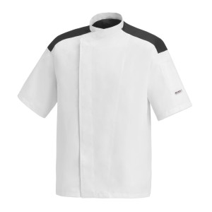 Bluza kucharska FIRST MM