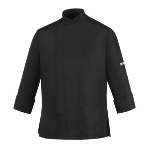 Bluza kucharska taliowana GUY BLACK