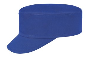 Czapka kucharska z daszkiem ROYALE