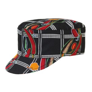 Czapka kucharska z daszkiem PEPPER