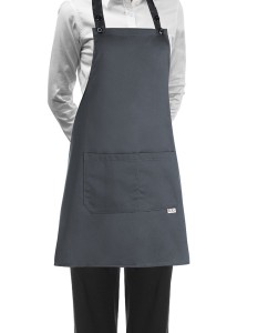 Fartuch krótki CONVOY MIKROFIBRA