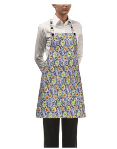 Fartuch krótki DOGS&CATS  MIKROFIBRA