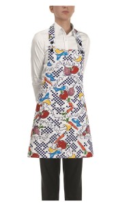 Fartuch krótki FANTASY