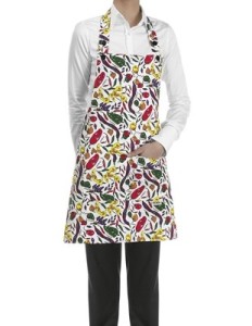 Fartuch krótki SPEZIE