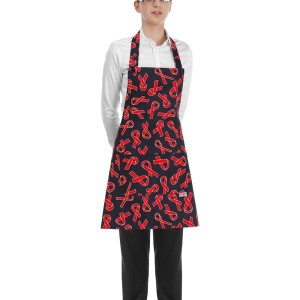 Fartuch krótki FRIEND