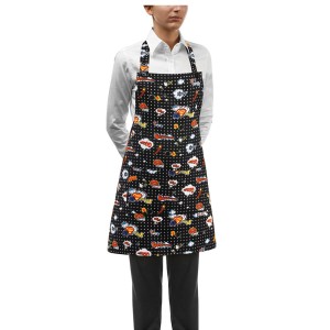 Fartuch krótki POP ART