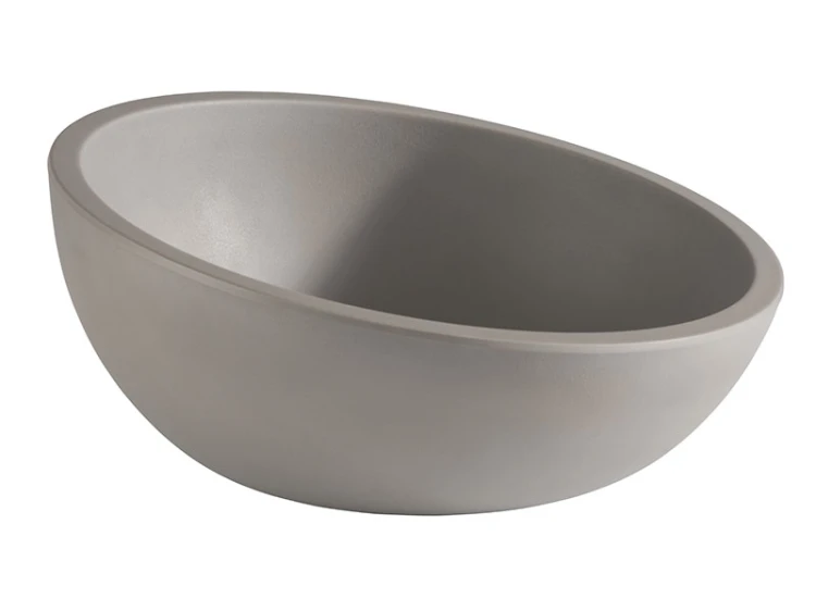 Miska pochyła ELEMENT LOOK 0,7l