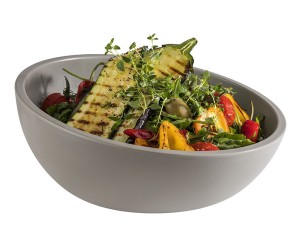 Miska pochyła ELEMENT LOOK 1,45l