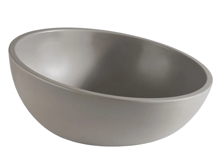 Miska pochyła ELEMENT LOOK 1,45l