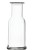 Karafka, butelka PURITY 0,25l