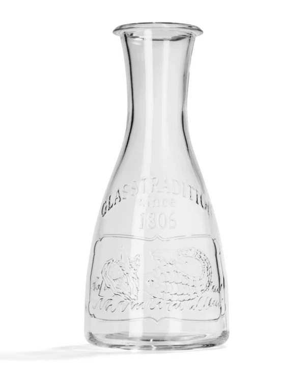 Karafka Summertime Mermaid 1l
