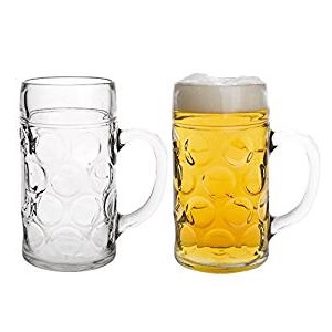 Kufel ISAR 0,5l