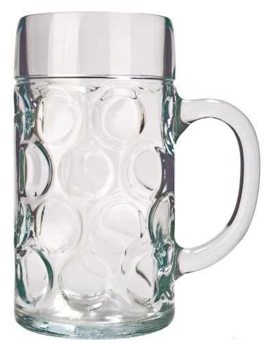 Kufel ISAR 1l