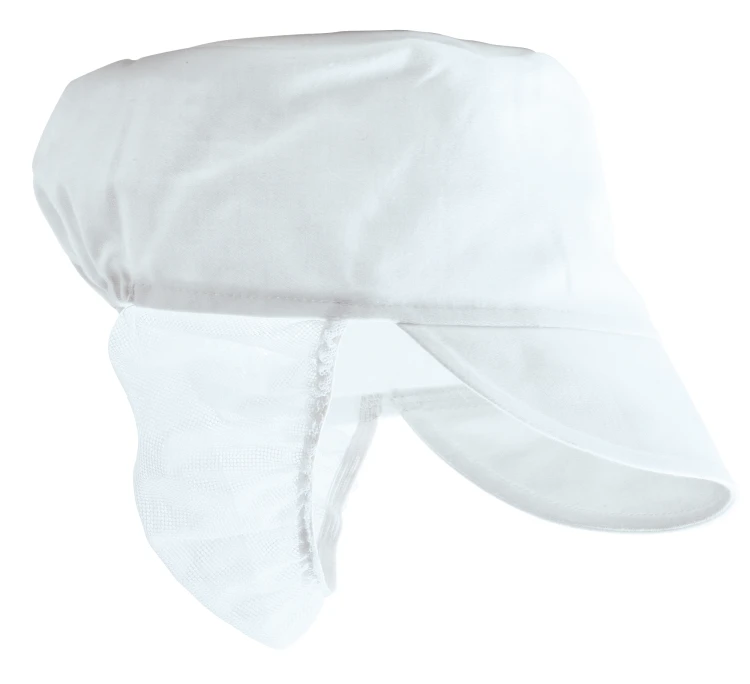 Czapka z siatką Portwest