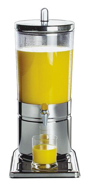 Dyspenser do soku TOP FRESH 6l