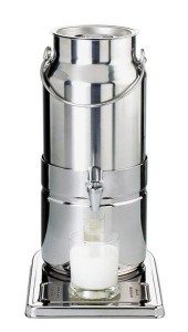 Kanka, dyspenser na mleko TOP FRESH 5l