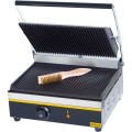 Kontakt grill PANINI; P 2.2 kW; U 230 V