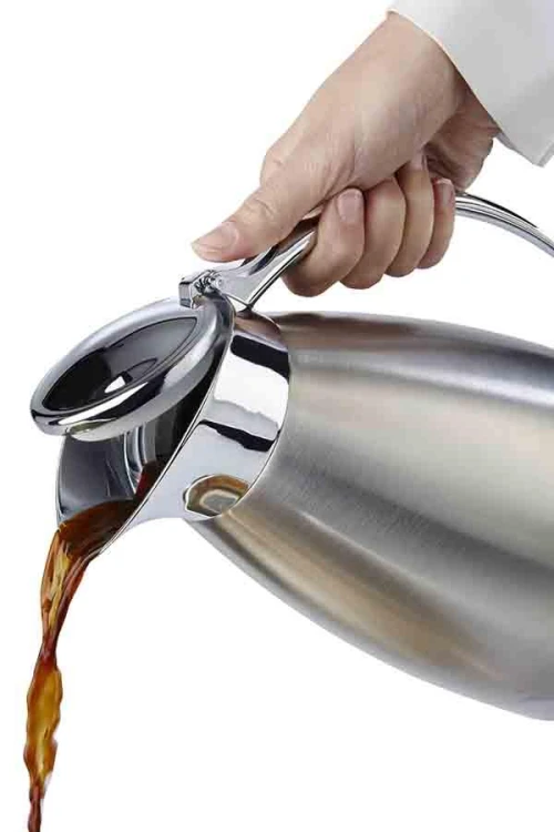 Dzbanek próżniowy ADVANCED 1l