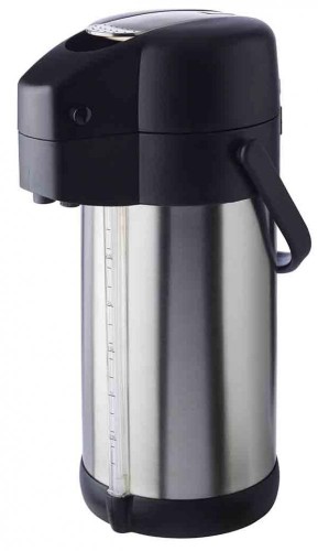 Termos z pompką PREMIUM 3l
