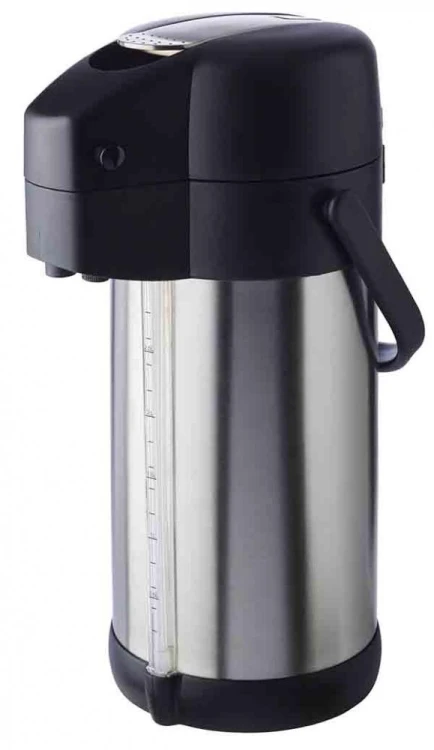 Termos z pompką PREMIUM 3l