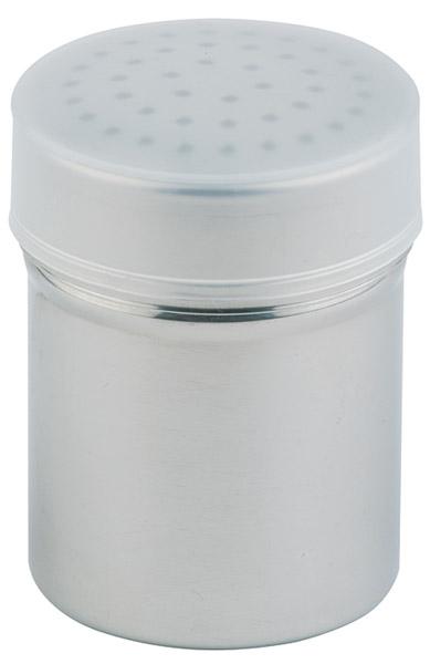 Shaker do przypraw stalowy - oczka 2,5mm