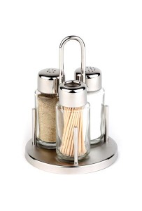 Przykrawnik 4 częściowy CLASSIC