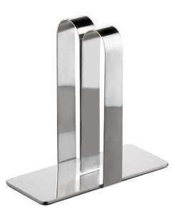 Stojak na menu Standard