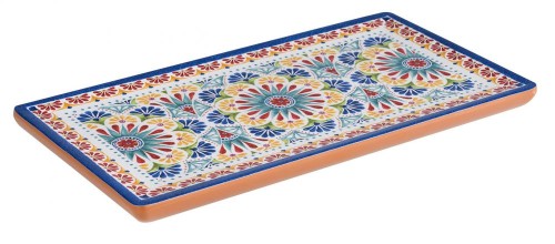 Taca Arabesque 1/3 melamina
