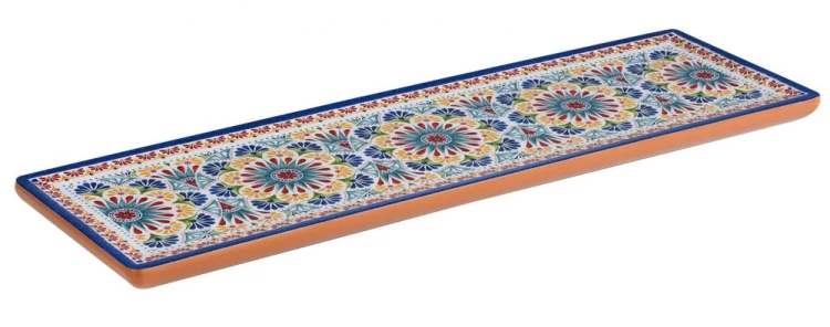Taca Arabesque 2/4 melamina