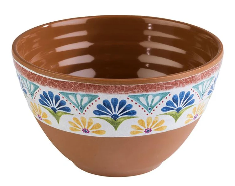 Miseczka Arabesque Ø10cm melamina