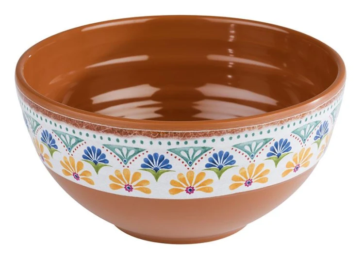 Miseczka Arabesque Ø15,5cm melamina