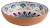 Misa Arabesque Ø20,5cm melamina