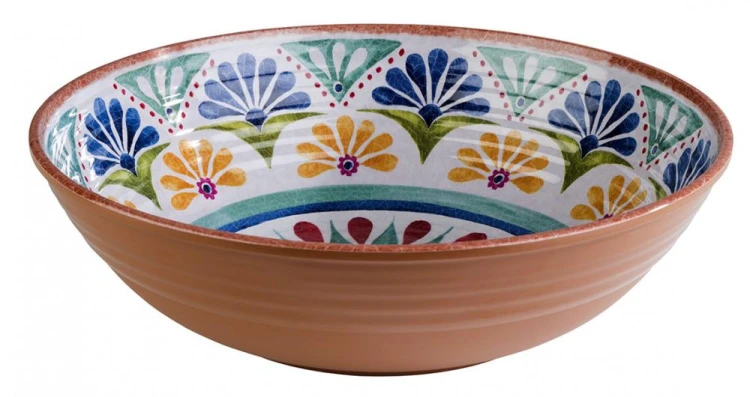 Misa Arabesque Ø31cm melamina
