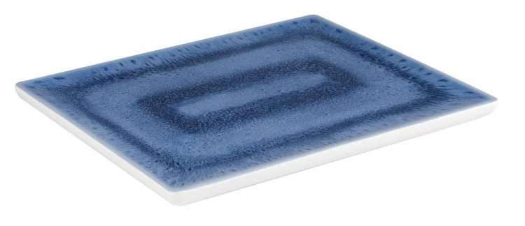 Taca BLUE OCEAN GN 1/2 melamina