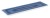 Taca BLUE OCEAN GN 2/4 melamina