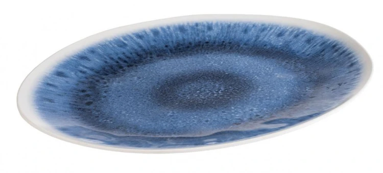 Taca BLUE OCEAN 48x35cm melamina