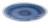 Talerz BLUE OCEAN Ø21,5cm melamina