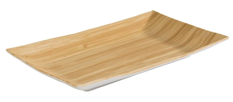 Taca BAMBOO 24,5x15,5cm