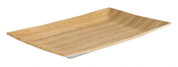 Taca BAMBOO 34,5x21,5cm