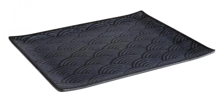 Taca DARK WAVE GN 1/2