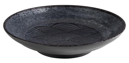 Miseczka DARK WAVE Ø22,5cm