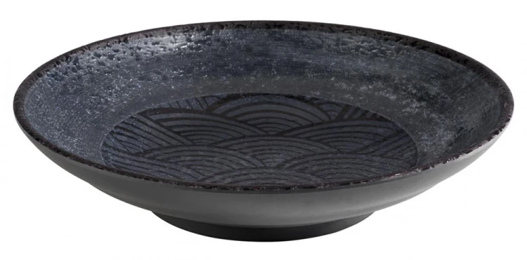 Miseczka DARK WAVE Ø22,5cm