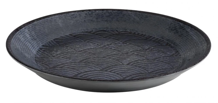 Miseczka DARK WAVE Ø32cm