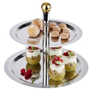 Patera FINESSE - 2 poziomy